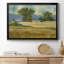 «Down On The Farm», reproduction sur toile encadrée-2003699905-2003699906