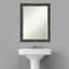 Miroir mural Utting Bark-266986674