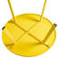 Round Metal Outdoor Coffee Table , 70cm cm W 70cm cm D-804296411