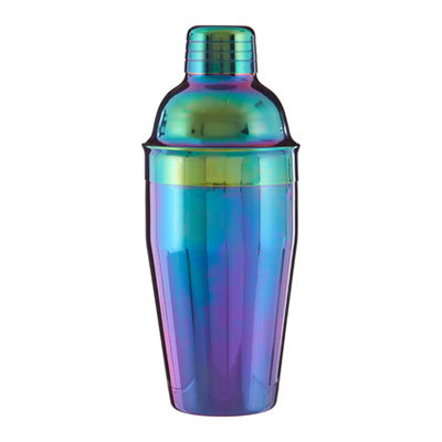 Massaoud Stainless Steel Shaker