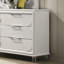 Commode contemporaine