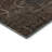 Premium Machine Washable Jamestown AMF1082 Damask Rug-1972012907