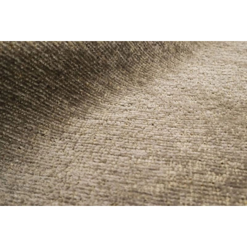 3 Seater Corner Sofa , Light Brown, Right Hand Facing