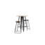 Akeel 2 - Person Dining Set