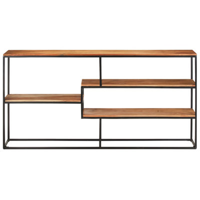Collazo 150cm Solid Wood Top Console Table