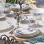 Service de table 5 pièces  Garden Grove