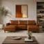 Canapé modulaire Luxury Luxury