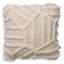San Juan Wool Blend Square Pillow Cover & Insert-341821341