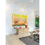 1 Piece Wrapped Canvas Wall Art-16671301