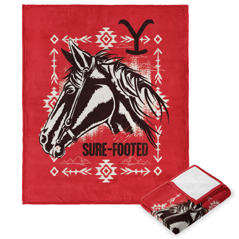 Throw Blanket