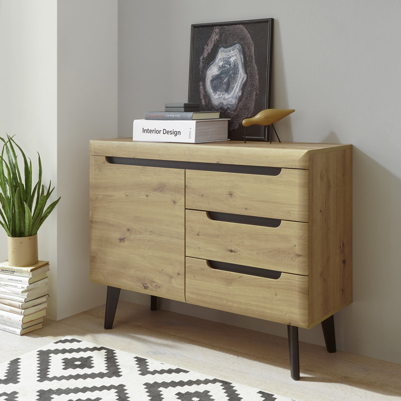 Fidelia 107cm Sideboard