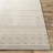 Abdera Hand Tufted Wool Geometric Indoor Rug-1718382574