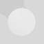 Glendo Round Dining Table-1794636110