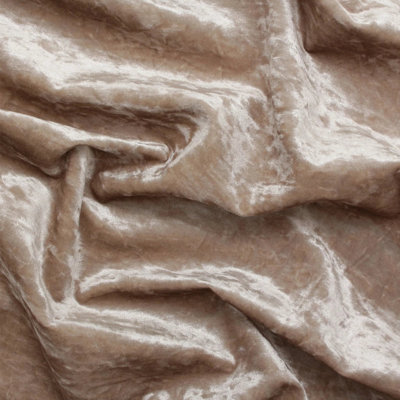 Upholstered Fabric Headboard
