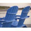 Ensemble Adirondack POLYWOOD 4 pièces South Beach-9706375
