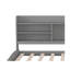 Lit plateforme simple avec rangement-375182562