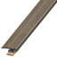 Plastique 0,31 po d'épaisseur 1,38 po de largeur 94 po Seuil / Embout-71597785