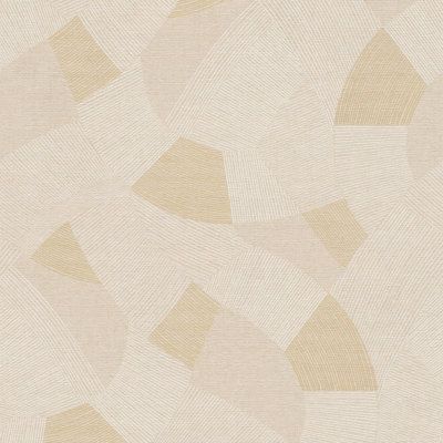 Havana 2 Collection Abstract Geometric Wallpaper Roll