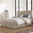 Boca Grande 38'' W 5 - Drawer Dresser