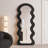Amon Takengon Wavy Mirror-283551685