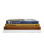 Modern Rustic Ocean ColorStak, S/4