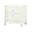 Table de chevet Hued