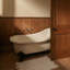 Livia 100% Cotton Bath Rug