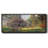 The Park by Monet- Framed Canvas