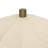 Dennett Clover Table Lamp-Taupe Marble