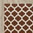 Kramer Wool Geometric Indoor Rug-1319773199
