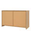 Raffo 118.9cm Sideboard-1411570860