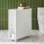 73cm W Manufactured Wood Bedside Table