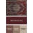 Machine Washable Red Area Rug-414486396