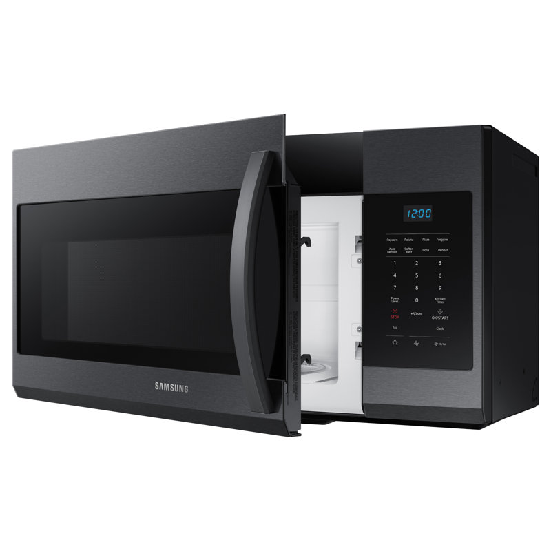 Samsung 1.7 cu. ft. Over-the-Range Microwave