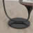 Marble Tray Art-Style Floor Lamp