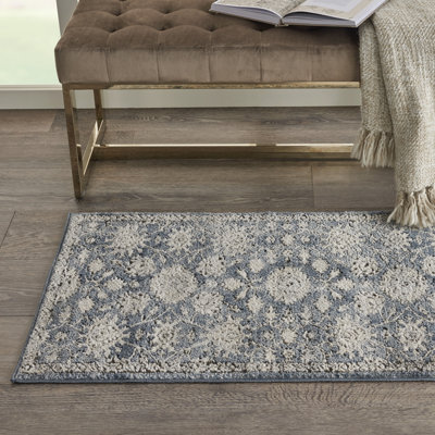 Tapis beige Freeda