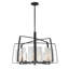 Arc 8 - Light Chandelier-70396818