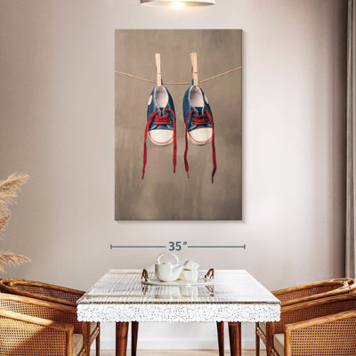 Chaussures pour bébé Ashelle