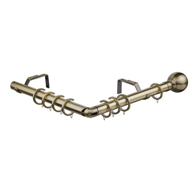 28mm 5 Sided Bay Pole 