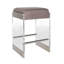 Tabouret de comptoir 26 po Scherzer