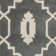 Carolene Hand Tufted Wool Geometric Rug