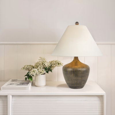 Lampe de table Camille