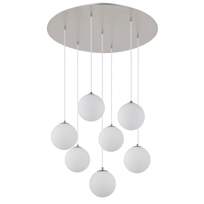Nemacolin 7 - Light Pendant