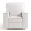 Texas Nursery Power Recliner Swivel Glider -996932502