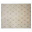 Hand Woven Silk and Wool Geometric Area Rug-45411104