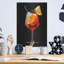 "Sespritz" par Luxe Metal Portfolio-183124768