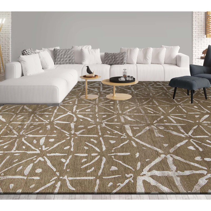 One-of-a-Kind 10'1" X 13'11" Area Rug