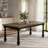 Acadian Dining Table