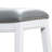 30" Bar Height Saddle Stool-773382965