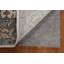 Tapis oriental à motif floral All-Over Ziegler